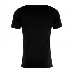T-shirt Col Rond MC