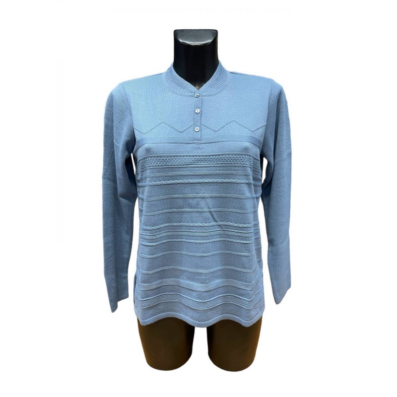Pull Acrylique