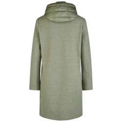 Veste Drap