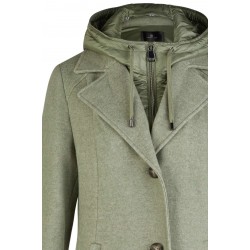 Veste Drap