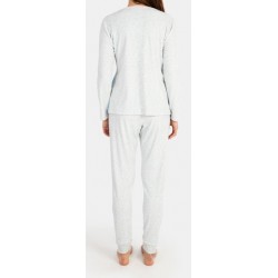 Pyjama Polyester Polaire