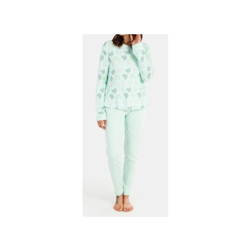 Pyjama Coton
