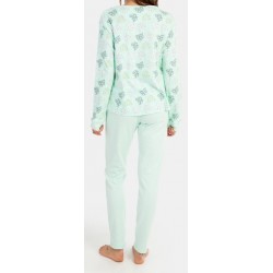 Pyjama Coton