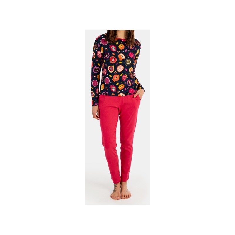 Pyjama Coton