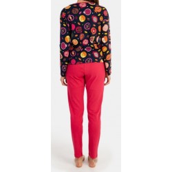 Pyjama Coton