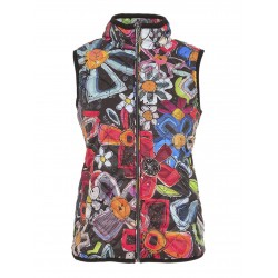 Gilet SM Polyesterr