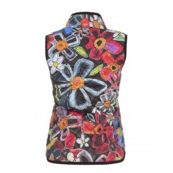 Gilet SM Polyesterr