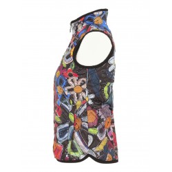 Gilet SM Polyesterr