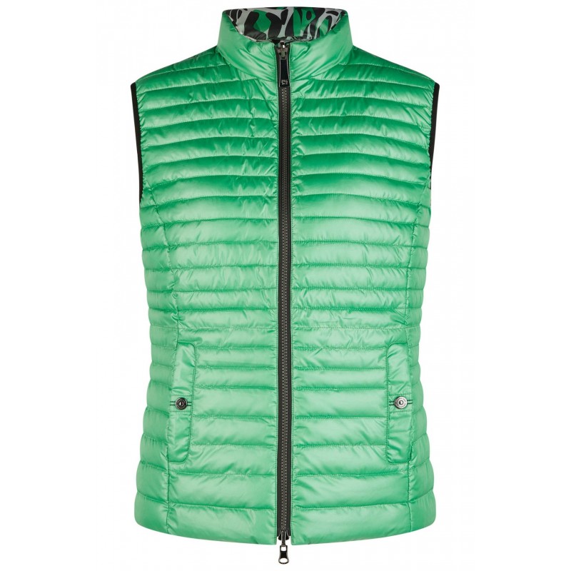 Gilet SM Réversible