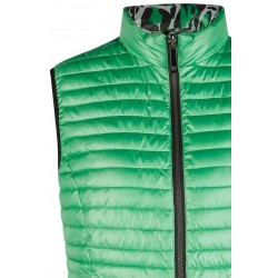 Gilet SM Réversible