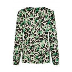 Pull Viscose Polyamide