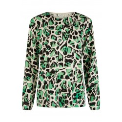 Pull Viscose Polyamide