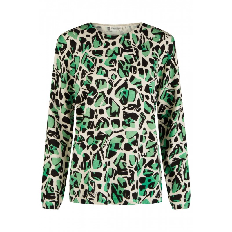 Pull Viscose Polyamide
