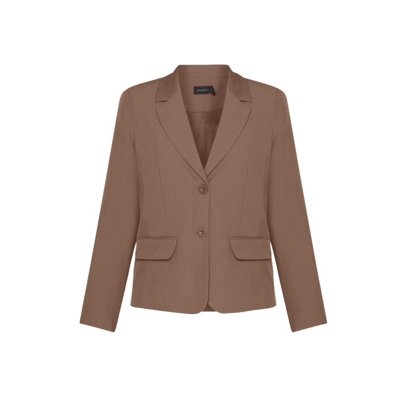 Blazer Camel
