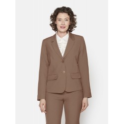 Blazer Camel
