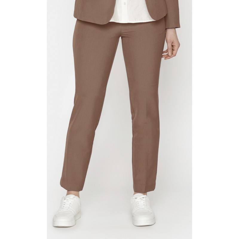 Pantalon Camel