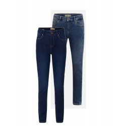 Jean 5 Poches