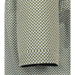 Chemisette Coton Vert