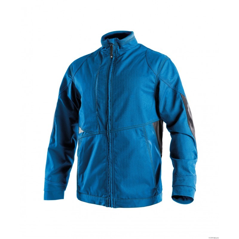 Veste de travail
