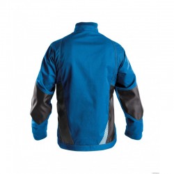 Veste de travail