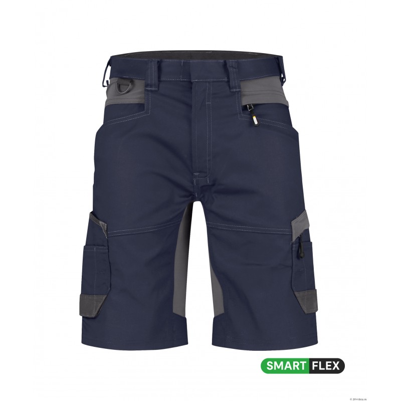 Bermuda de travail Flex