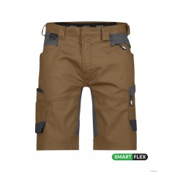 Bermuda de travail Flex