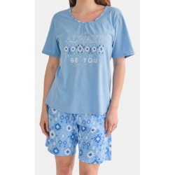Pyjama Coton