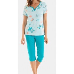Pyjama Coton Modal