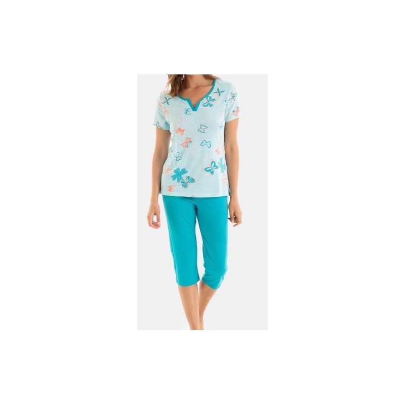 Pyjama Coton Modal