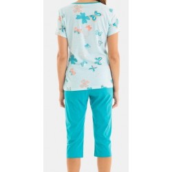 Pyjama Coton Modal