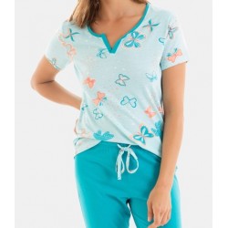 Pyjama Coton Modal