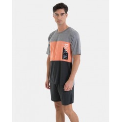Pyjama Polyester Viscose