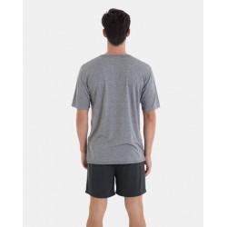 Pyjama Polyester Viscose