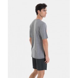 Pyjama Polyester Viscose