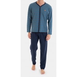 Pyjama Coton Polyester