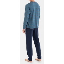 Pyjama Coton Polyester