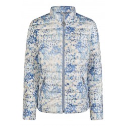 Veste Polyester Réversible