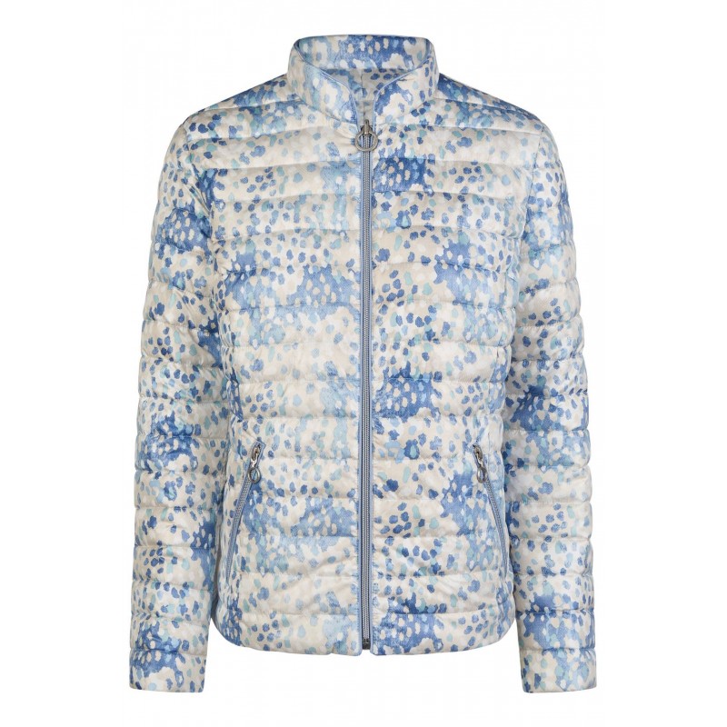 Veste Polyester Réversible