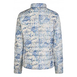 Veste Polyester Réversible