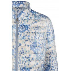 Veste Polyester Réversible
