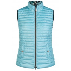 Gilet Polyester Réversible