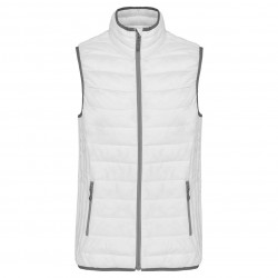 Gilet SM Polyester - 4 Coloris