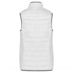 Gilet SM Polyester - 4 Coloris
