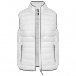 Gilet SM Polyester - 4 Coloris