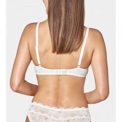 Soutien-Gorge Amourette 300 W Blanc