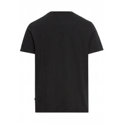 T-shirt Coton Anthracite