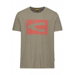 T-shirt Coton 4 Couleurs