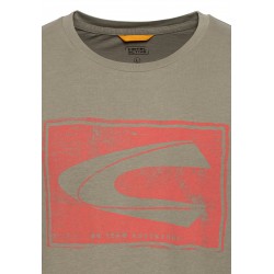 T-shirt Coton 4 Couleurs