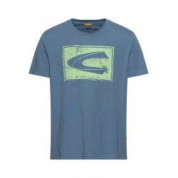 T-shirt Coton 4 Couleurs
