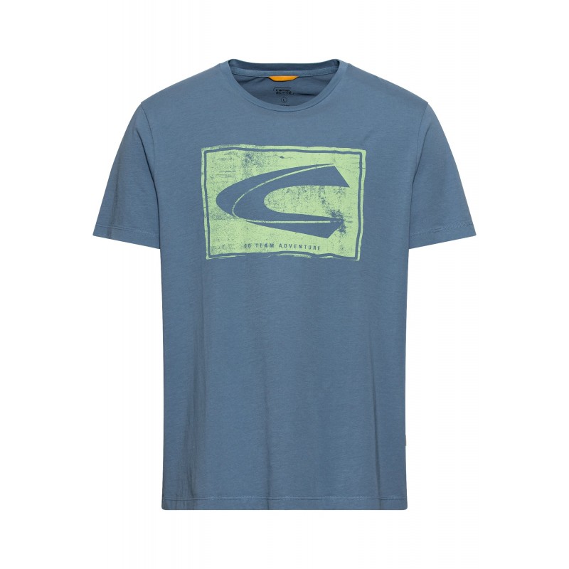 T-shirt Coton 4 Couleurs